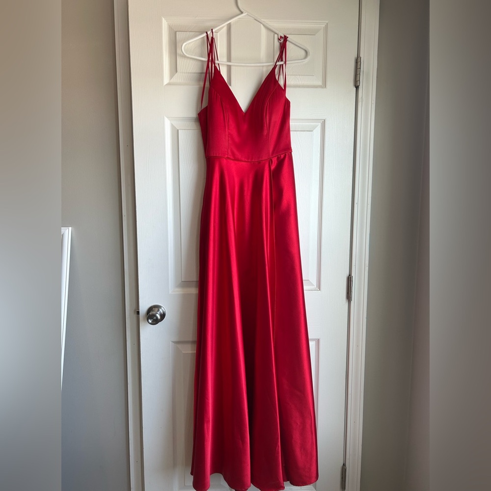 Prom Dress!